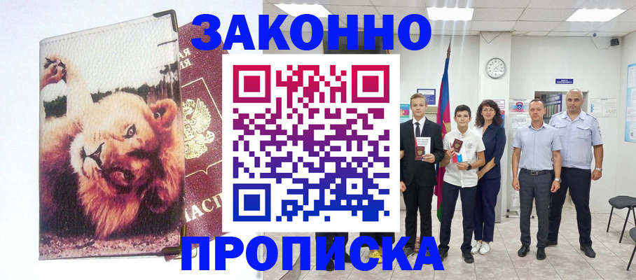 прописка в квартире в Шилке